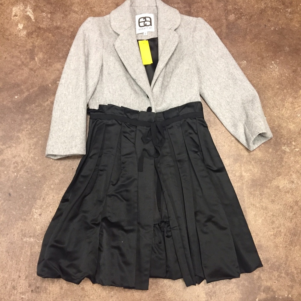 ❤Edward An - Size 2/XS